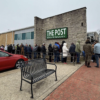 Kentucky's first medical cannabis dispensary runs dry in 1 week
