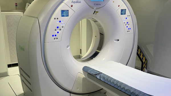 Leading oncology organizations condemn 'misinformation' about lung cancer screening dangers