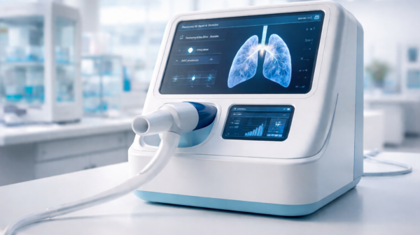 Lung Cancer Research Foundation expands 2025 grant program