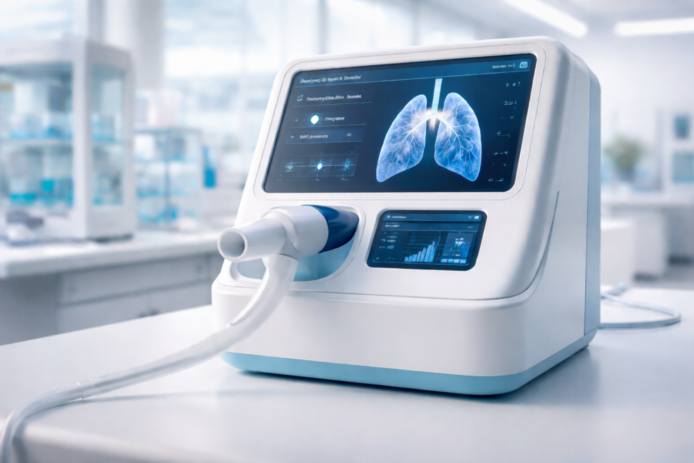 Lung Cancer Research Foundation expands 2025 grant program