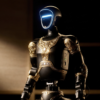 Luxury brand Caviar transforms Unitree's G1 robot into world's 1st luxury humanoid