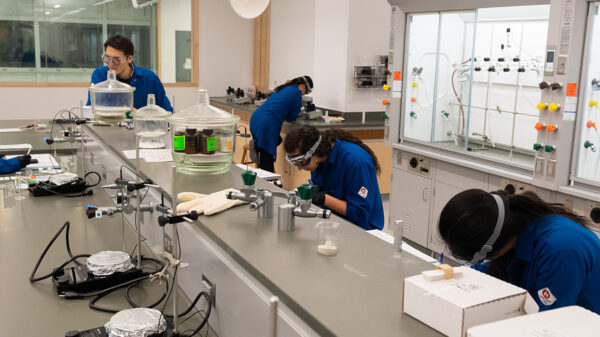 MIT and Harvard crack decades-old chemistry puzzle tied to cancer therapy