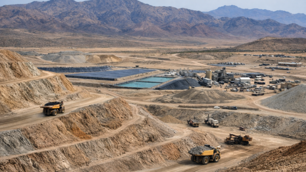 McEwen moves to consolidate Jewel Ridge ground with Golden Lake takeover