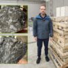 Military Metals hits high-grade antimony at Slovakia's Trojarova project