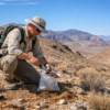 Military Metals identifies extended antimony trend near historic Nevada mine
