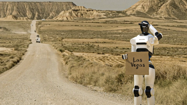 NEURA Robotics joins forces with Bosch to deploy German humanoid creations