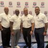 NFL veterans join the fight against lung cancer