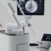 NHS lung cancer screening pilot combines power of AI software and robotic bronchoscopy