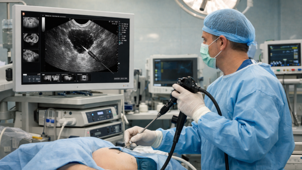 Olympus rolls out advanced SecureFlex EUS biopsy needle in U.S. market