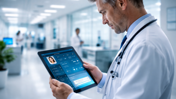 OpenAI buys Torch in USD$60M deal as health-care expansion accelerates