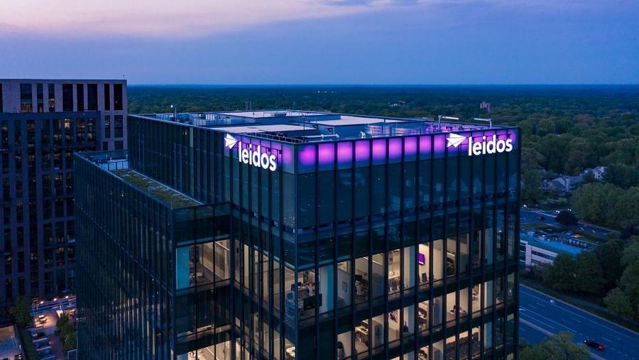 OpenAI teams up with Leidos to deploy AI across U.S. federal agencies