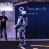 Persona AI and Louisiana government initiate humanoid robotics steel fabrication pilot