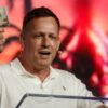 Peter Thiel–backed nuclear startup lands USD$900 million in U.S. enrichment push