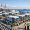 Plug Power delivers electrolyzer system for major European hydrogen project