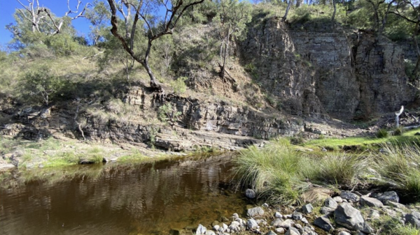 Red Mountain Mining digs up stellar antimony grab samples in New South Wales