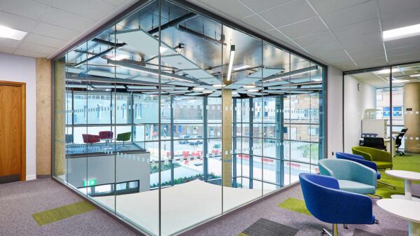 Researchers replicate natural immune signaling to improve cancer immunotherapy