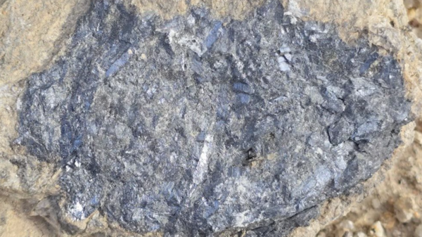 Resolution Minerals surges on high-grade antimony and silver samples