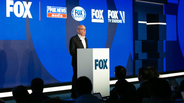 Rupert Murdoch's media conglomerate employs tech startup Symbolic.ai for financial journalism