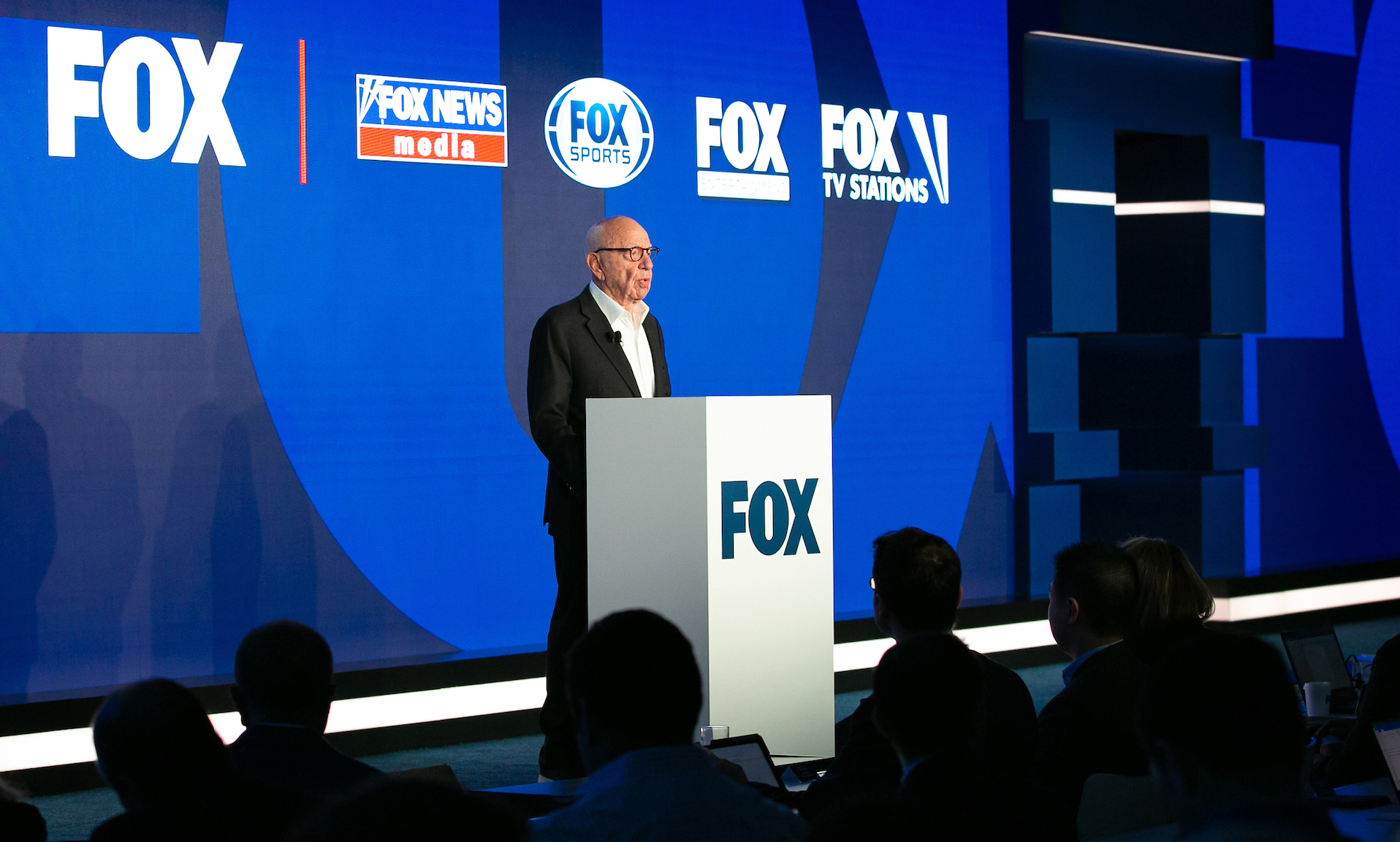 Rupert Murdoch's media conglomerate employs tech startup Symbolic.ai for financial journalism