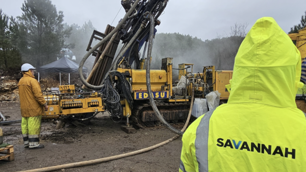 Savannah Resources secures €110M government grant for controversial lithium mine
