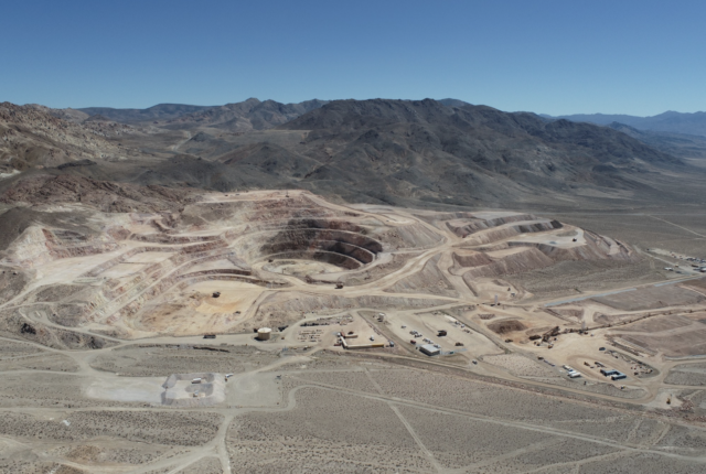 Exploration expenses decreased to $1.6 million from $2.7 million year-over-year.