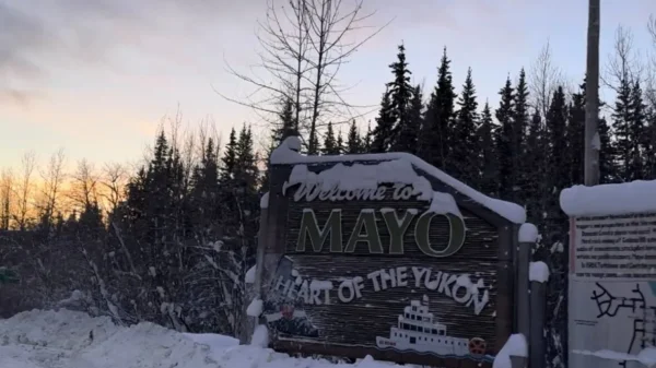 Snowline formalizes First Nation consent framework for future Rogue mine