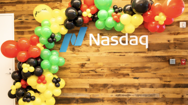 Stock market ends 2025 on a high note with double-digit gains