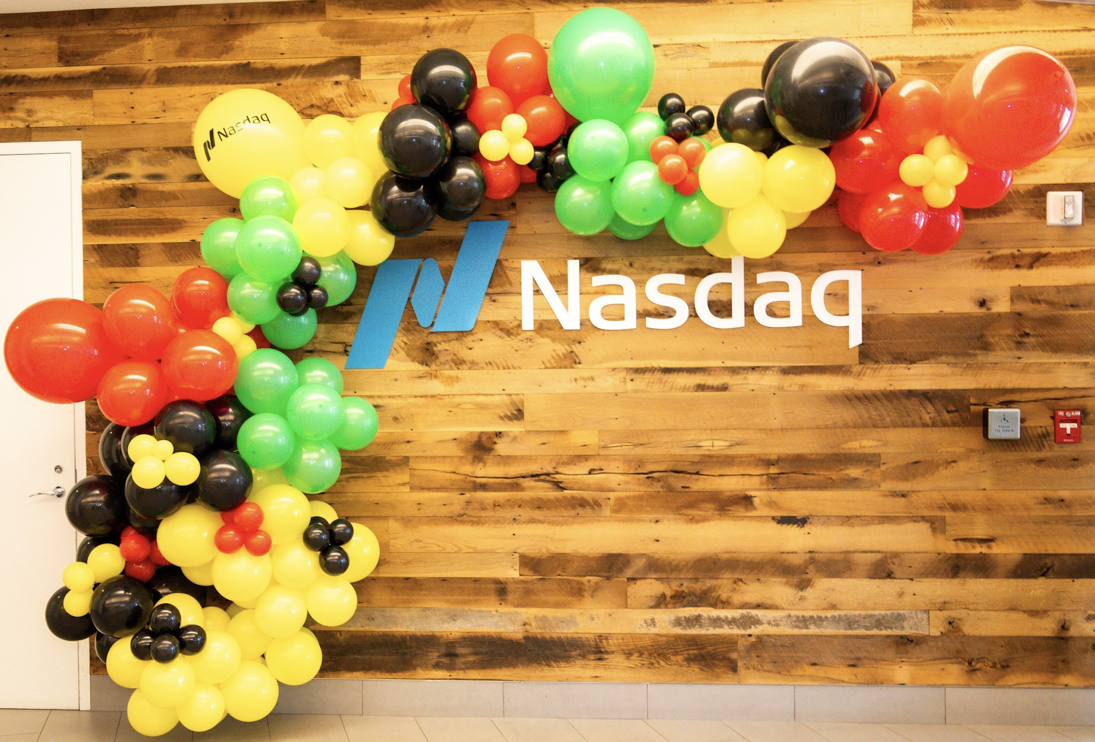 Stock market ends 2025 on a high note with double-digit gains