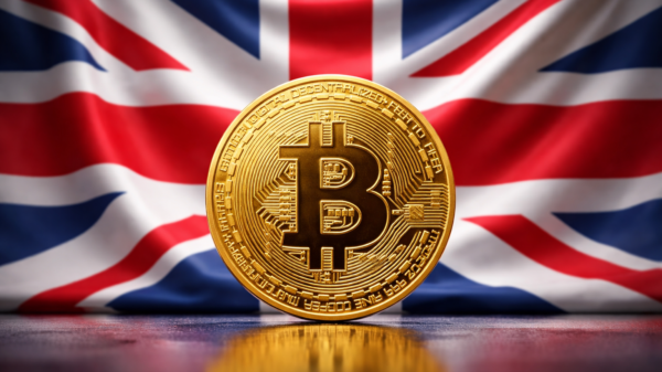 U.K. crypto adoption stalls as major banks tighten transfer limits