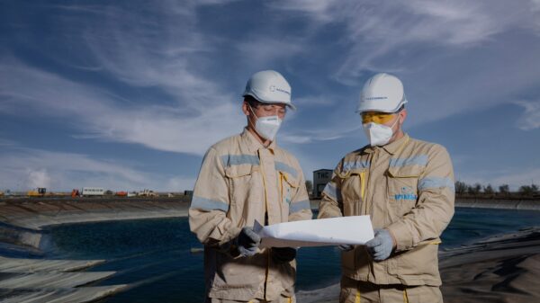 Uranium market report from UAE bank puts nuclear stocks in the spotlight