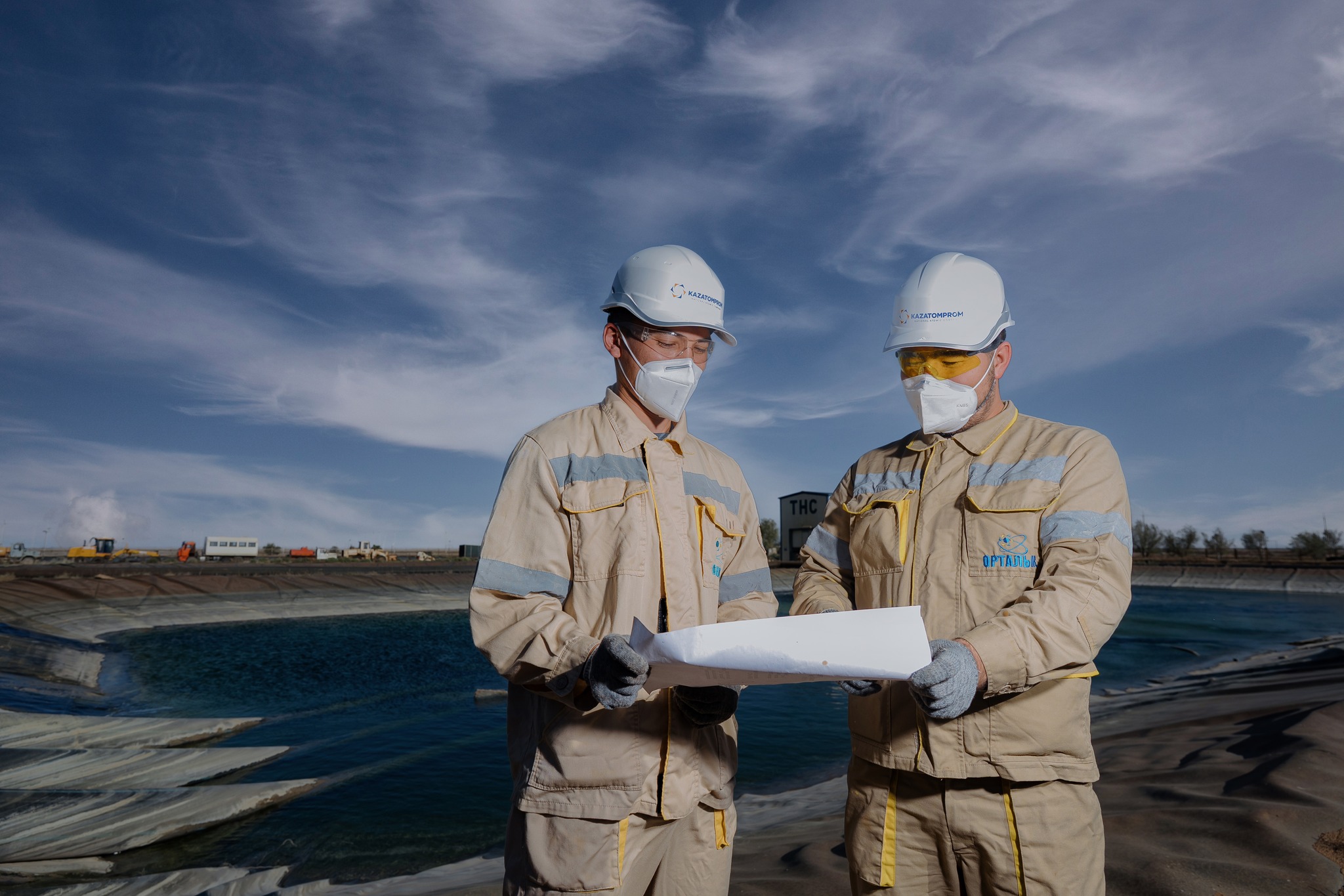 Uranium market report from UAE bank puts nuclear stocks in the spotlight