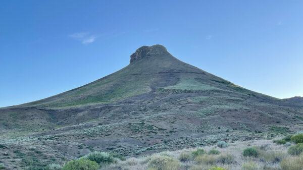 Vast lithium find in Oregon ignites debate over jobs, water, and wildlife