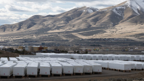 Why force alone may not secure America’s critical minerals future