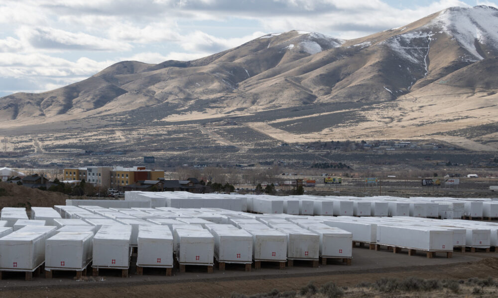 Why force alone may not secure America’s critical minerals future