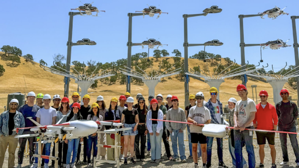 Zipline surpasses 2M delivery milestone, raises additional US$600M