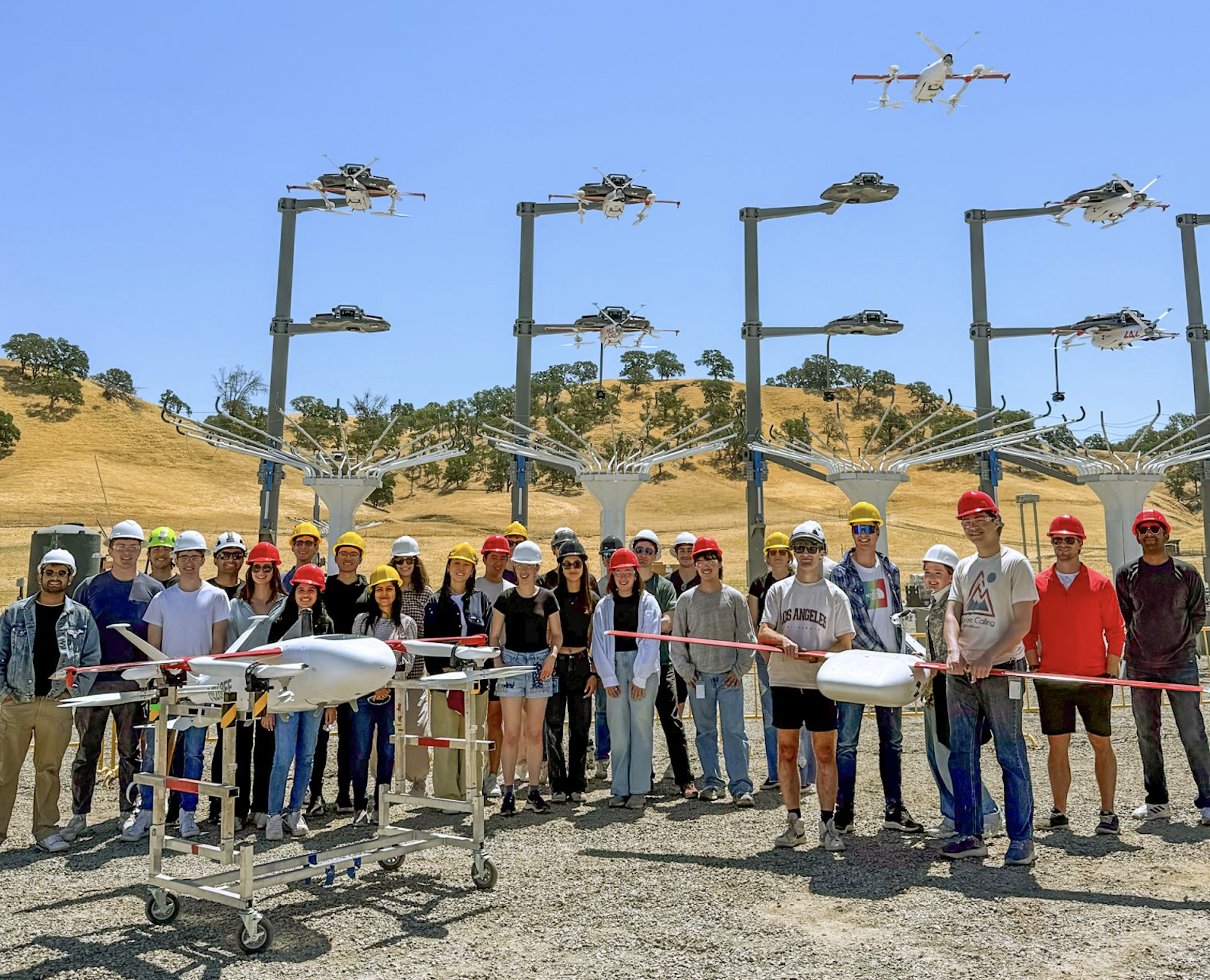 Zipline surpasses 2M delivery milestone, raises additional US$600M