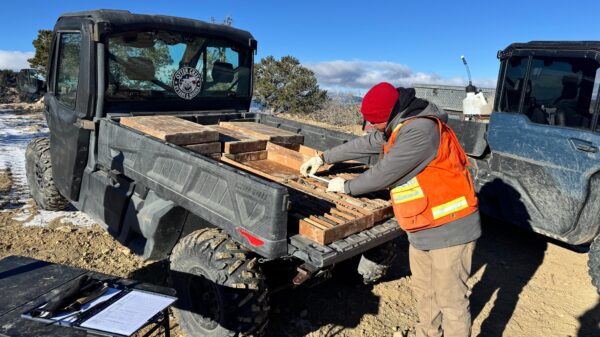 American Tungsten & Antimony produces first antimony ingots, shoots for Q2 Nasdaq listing