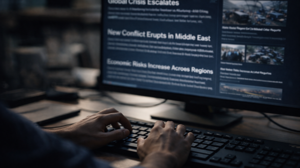 Anthropic AI safety lead resigns, warns of ethical strain and world “in peril”