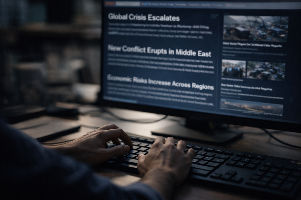 Anthropic AI safety lead resigns, warns of ethical strain and world “in peril”