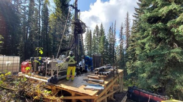 B.C. joins global scramble to counter China’s grip on critical minerals