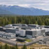 British Columbia launches competitive power bids as AI demand strains electricity grid