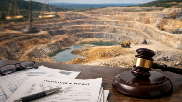 Brazil state miner seeks to block USD$1B Equinox Gold asset sale to CMOC