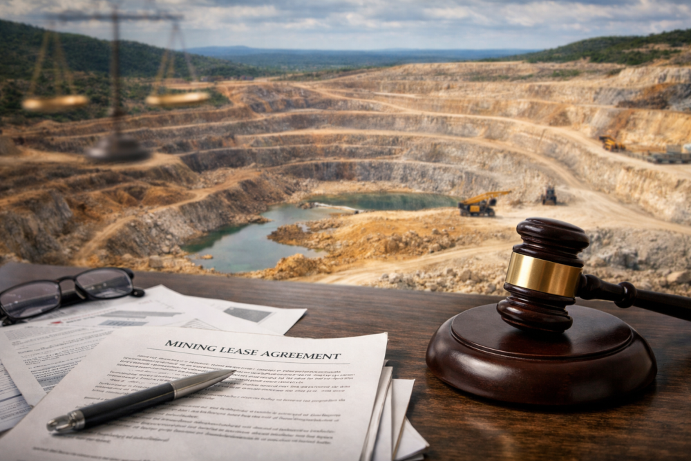 Brazil state miner seeks to block USD$1B Equinox Gold asset sale to CMOC