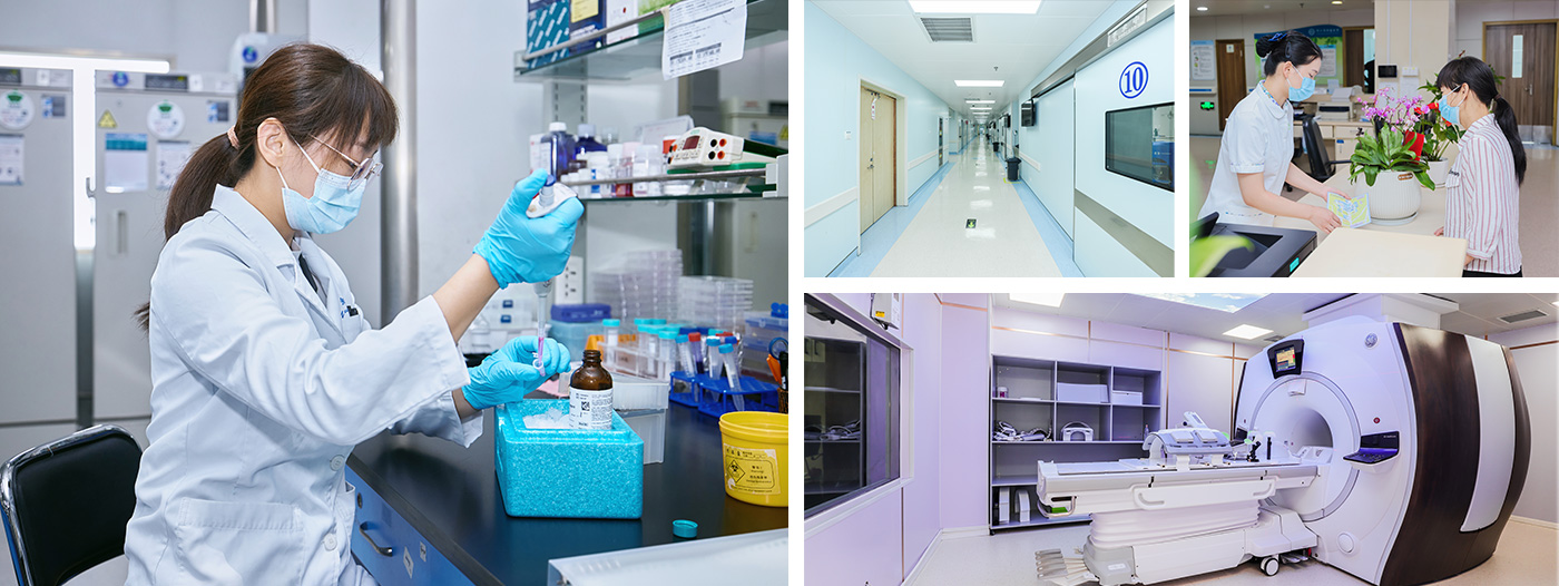 Chinese authorities approve new lung cancer screening blood draw