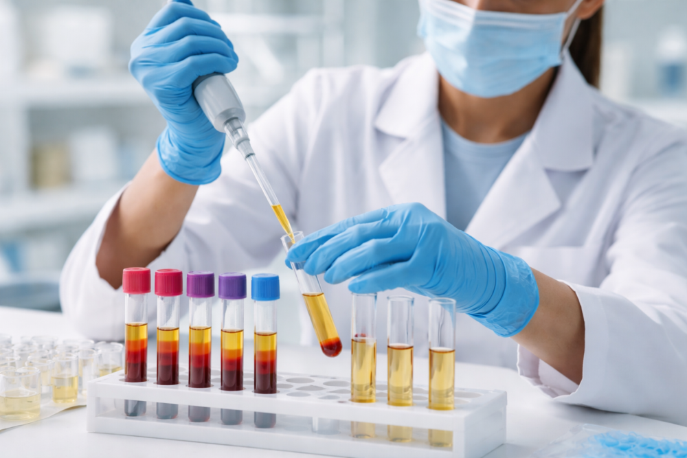 Chinese researchers reveal optical sensor for early lung cancer detection