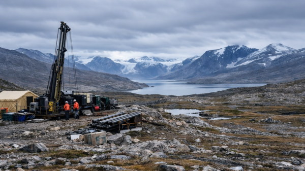 Critical Metals confirms high-grade heavy rare earths as West seeks supply independence