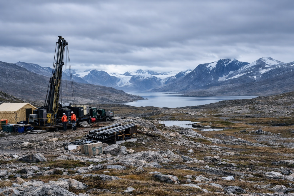 Critical Metals confirms high-grade heavy rare earths as West seeks supply independence