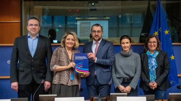 European Lung Cancer Screening Alliance to launch this month