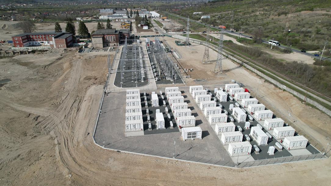 Europe’s first NuScale SMR advances with Romanian approval and AI push