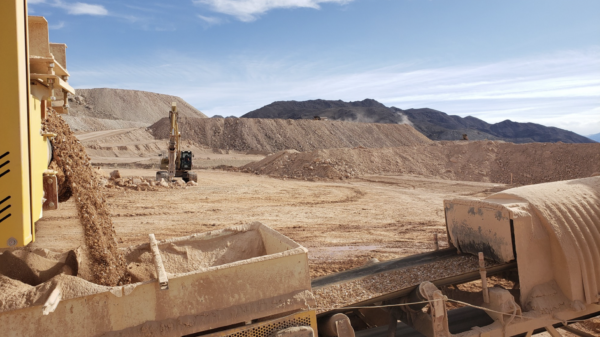 Fortitude secures US$12M investment for Nevada mines as gold sits above US$5,150